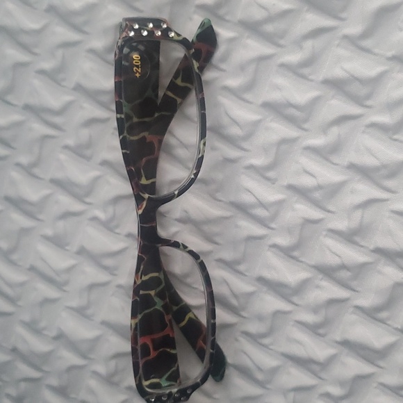 NON-PRESCRIPTION GLASSES - Picture 1 of 5